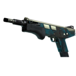 MAG-7 | Эхолот