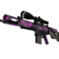 SCAR-20 | Пятна от краски