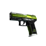 StatTrak™ P2000 | Дерн