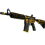 StatTrak™ M4A4 | Облом