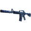 StatTrak™ M4A1-S | Чистая вода