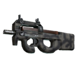 P90 | Сажа
