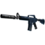 StatTrak™ M4A1-S | Страж