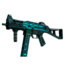 UMP-45 | Каркас