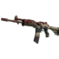 Galil AR | Багровое цунами