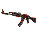 AK-47 | Кровавый спорт