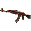 AK-47 | Кровавый спорт