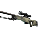 Сувенирный AWP | Африканская сетка