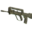 FAMAS | Макабр