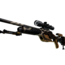 SSG 08 | Мёртвые головы