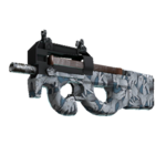 P90 | Мёртвая хватка