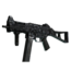 StatTrak™ UMP-45 | Металлические цветы