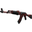 AK-47 | Орбита, вер. 01