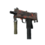 StatTrak™ MAC-10 | Алоха