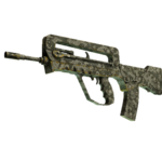 StatTrak™ FAMAS | Макабр