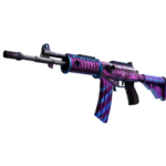 StatTrak™ Galil AR | Конфетка