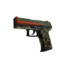 StatTrak™ P2000 | Дровосек