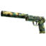 StatTrak™ USP-S | Камуфляж