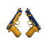 StatTrak™ Dual Berettas | Причал