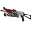 ПП-19 Бизон | Азарт