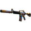 M4A1-S | Хрусталь