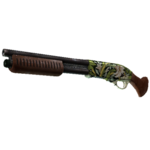 StatTrak™ Sawed-Off | Моррис