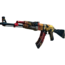 AK-47 | Императрица
