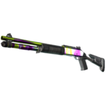 StatTrak™ XM1014 | Зигги
