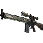 Сувенирный G3SG1 | Смешанный камуфляж