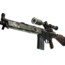 Сувенирный G3SG1 | Смешанный камуфляж