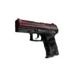 StatTrak™ P2000 | Городская опасность
