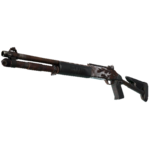 StatTrak™ XM1014 | Оксидное пламя