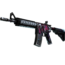 StatTrak™ M4A4 | Неонуар