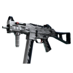 StatTrak™ UMP-45 | Арктический волк
