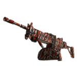 StatTrak™ Negev | Рыба-лев