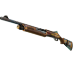 StatTrak™ Nova | Дикая шестёрка
