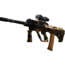 StatTrak™ AUG | Стимфалийская птица