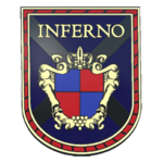 Значок: Inferno 2