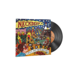 StatTrak™ Набор музыки | Neck Deep, Life's Not Out To Get You