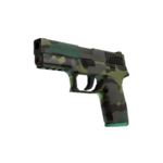 P250 | Северный лес