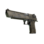 Сувенирный Desert Eagle | Осадок