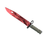 ★ StatTrak™ Штык-нож | Убийство