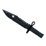★ StatTrak™ Штык-нож M9 | Ночь