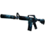 M4A1-S | Ночной кошмар
