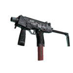 StatTrak™ MP9 | Капилляры