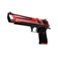Desert Eagle | Код красный