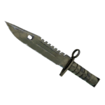 ★ StatTrak™ Штык-нож M9 | Африканская сетка