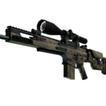 Сувенирный SCAR-20 | Песчаная сетка