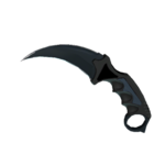 ★ StatTrak™ Керамбит | Ночь
