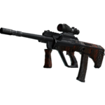 Сувенирный AUG | Дворник